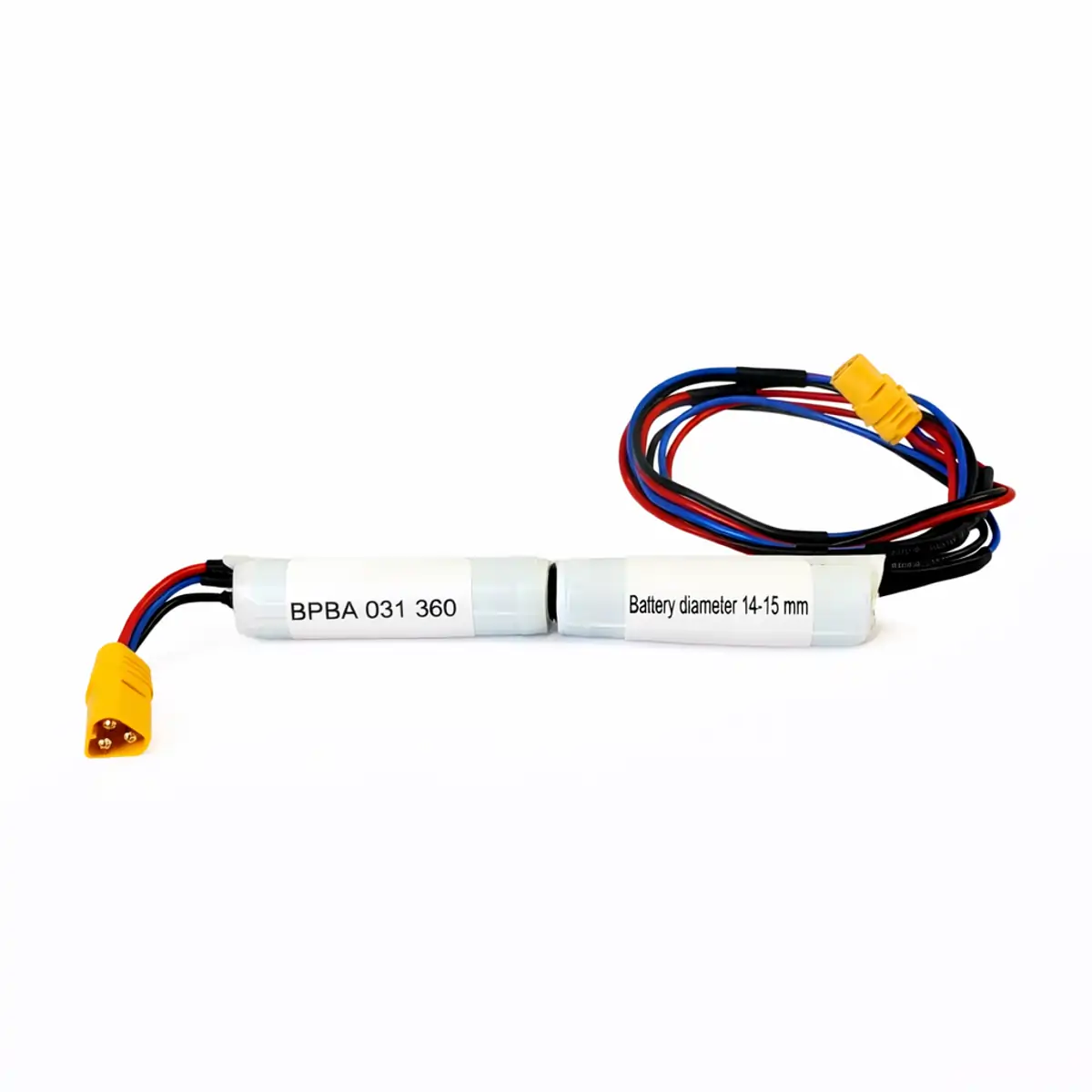 Batéria BPBA031360 Batéria BPBA031360