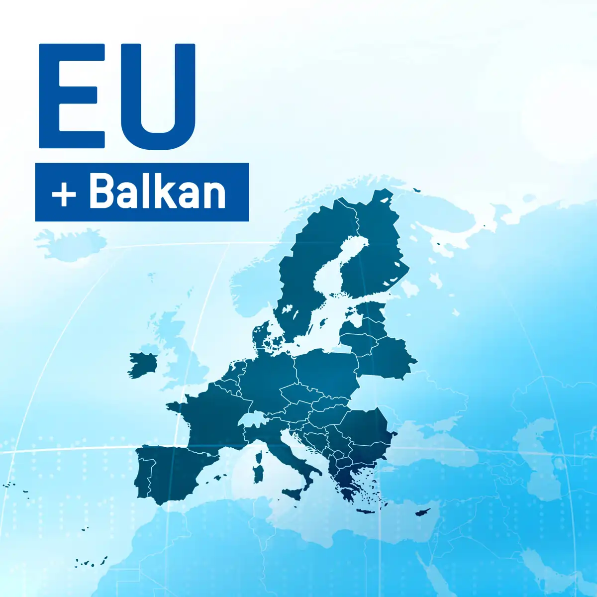 Dátový paušál pre bikeAngel - pokrytie EÚ + Balkán. 1 alebo 2 roky Dátový paušál pre bikeAngel - pokrytie EÚ + Balkán. 1 alebo 2 roky