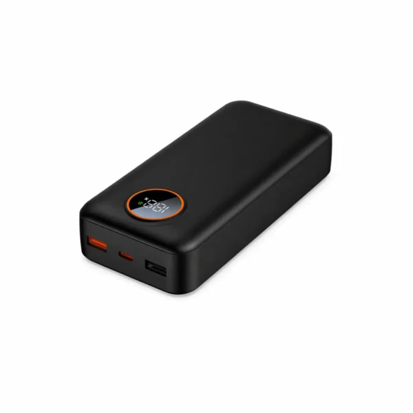 Rýchlonabíjacia Power Banka 20 000 mAh - Galéria 1 Rýchlonabíjacia Power Banka 20 000 mAh - Galéria 1