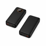 Rýchlonabíjacia Power Banka 20 000 mAh - Galéria 2 Rýchlonabíjacia Power Banka 20 000 mAh - Galéria 2