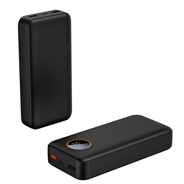 Rýchlonabíjacia Power Banka 20 000 mAh - Galéria 3 Rýchlonabíjacia Power Banka 20 000 mAh - Galéria 3