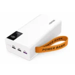 Rýchlonabíjacia Powerbanka 50.000 mAh s LED svetlom - Galéria 2