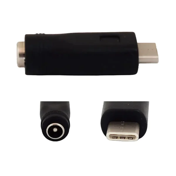 Rýchlonabíjacia Powerbanka 50.000 mAh s LED svetlom - Galéria 6
