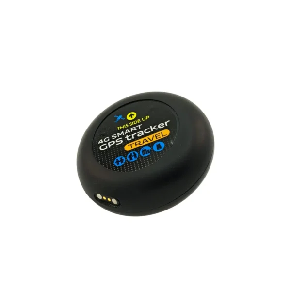 GPS lokátor bikeAngel TRAVEL pre BIKE - SET - Galéria 1