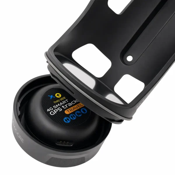 GPS lokátor bikeAngel TRAVEL pre BIKE - SET - Galéria 2