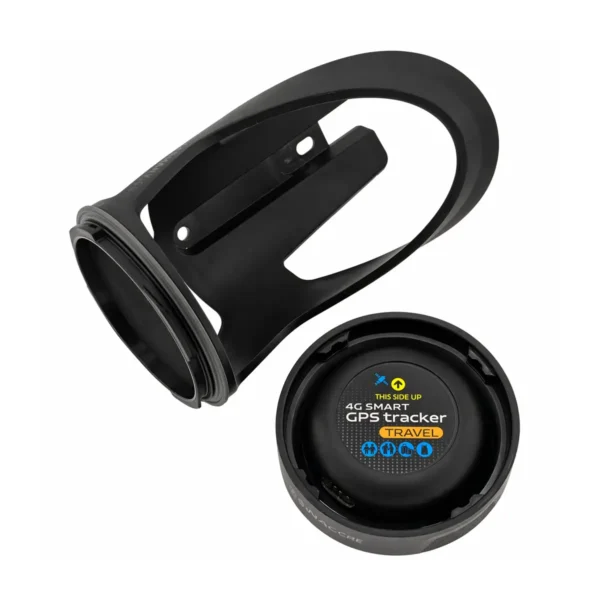 GPS lokátor bikeAngel TRAVEL pre BIKE - SET - Galéria 3