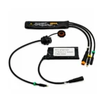 GPS lokátor - tracker bikeAngel na e-bike (elektrobicykel) - Galéria 2