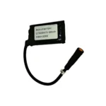 GPS lokátor - tracker bikeAngel na motorku - Galéria 5