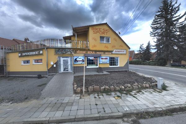 Predajca bikeAngel - BIKE-SKI-SPORT