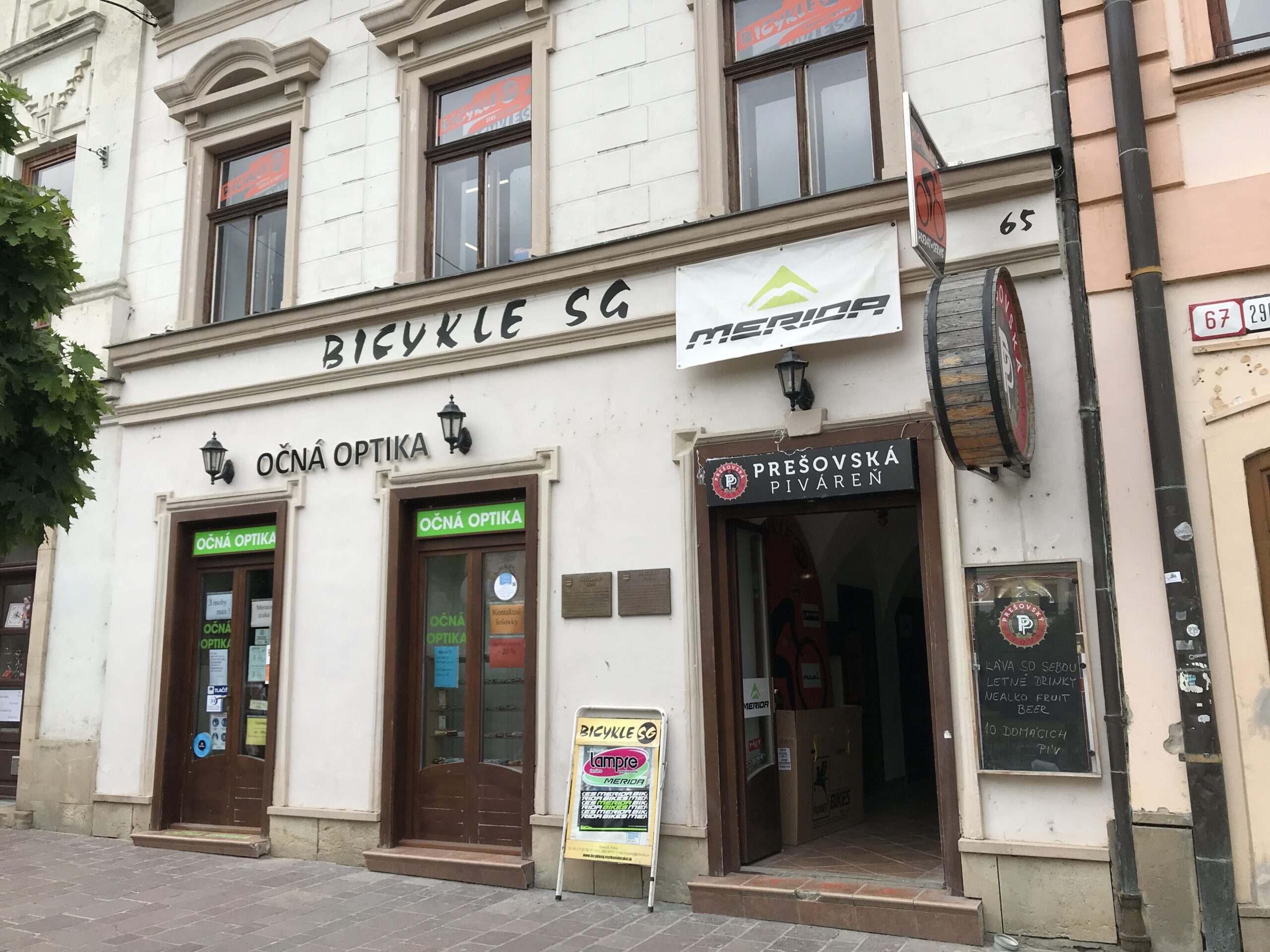Predajca bikeAngel - Bicykle SG