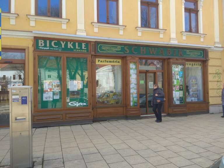 Predajca bikeAngel - Bicykle Schwabik