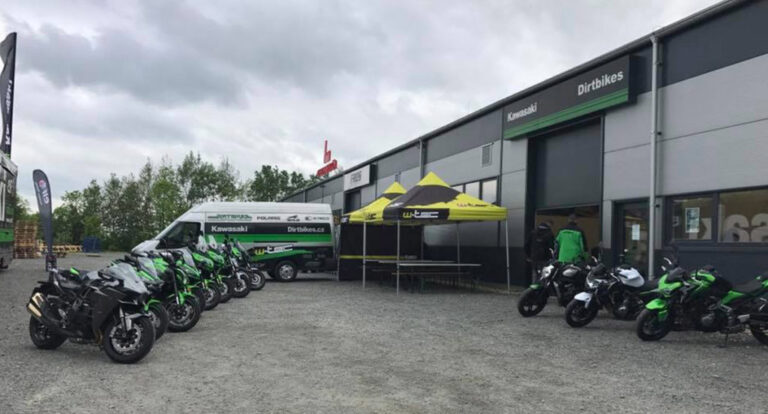 Predajca bikeAngel - DIRTBIKES