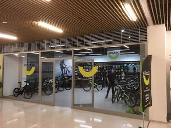 Predajca bikeAngel - Ebajk - Košice