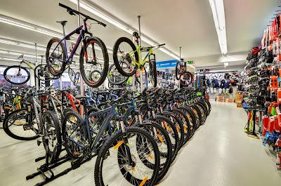 Predajca bikeAngel - MAX ŠPORT