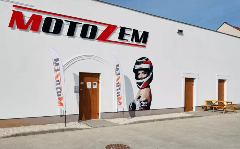 Predajca bikeAngel - MotoZem