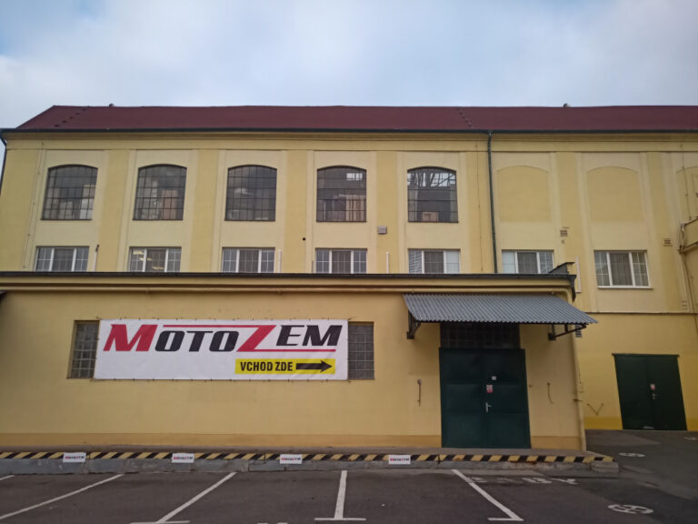 Predajca bikeAngel - MotoZem