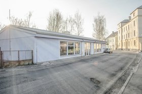 Predajca bikeAngel - RAMALA-Klatovy